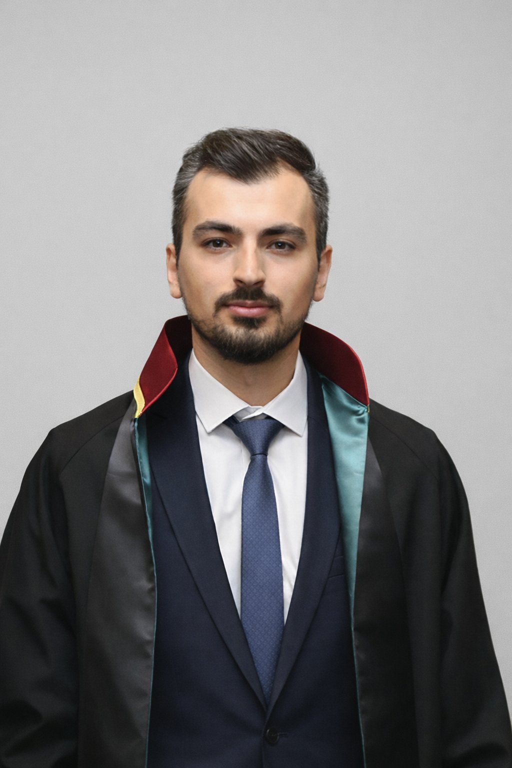 Av. Fatih Kodalak